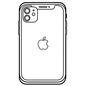 Colore o iPhone dos Sonhos