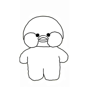 Colorindo o Encanto do Paper Duck