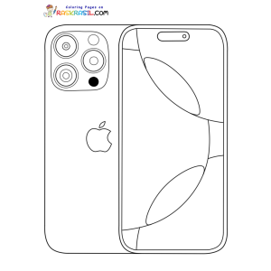 Colorindo o Futuro com iPhone