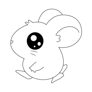 Colorindo o Charme Kawaii