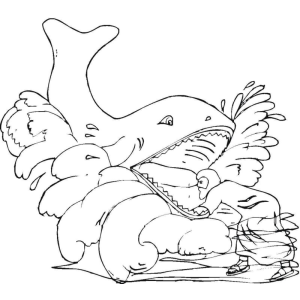 Colorindo o Mundo de Pokemon com Wailord