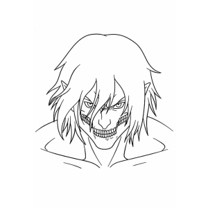 Colorindo o Poder do Titã