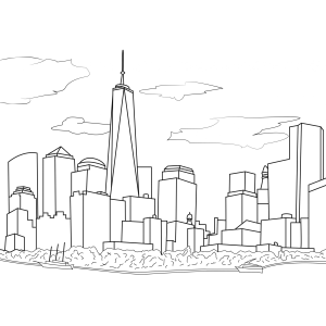 Colorindo a Paisagem Urbana em GTA 5