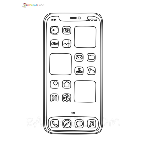 Colorindo o Seu iPhone: Criatividade na Palma da Mão