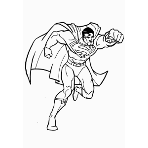 Colorindo o Superman: O Herói Indestrutível