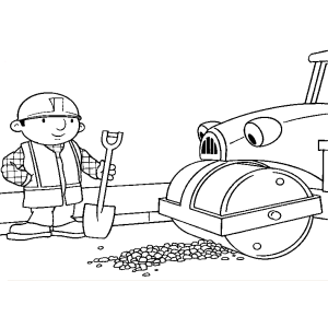 Construa com Bob e Roley
