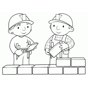 Construindo com Bob e Wendy