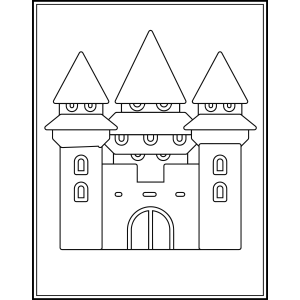 Contos do Castelo Encantado