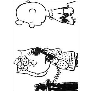 Conversas Clássicas de Charlie Brown e Sally