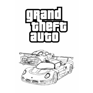 Corrida Alucinante em Los Santos
