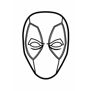 Crie o Mais Irreverente Deadpool