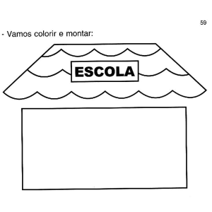 Crie Sua Escola Colorida