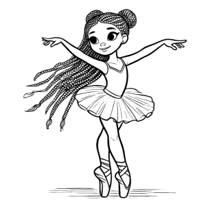 Dança Graciosa: Celebrate the Art of Ballet