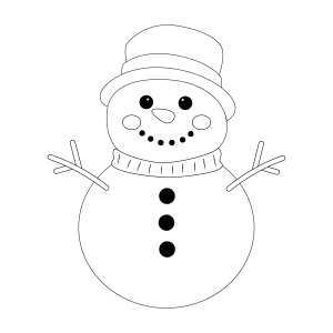 Deixe o Boneco de Neve Encantar