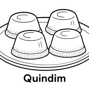 Delicioso Mundo de Quindins