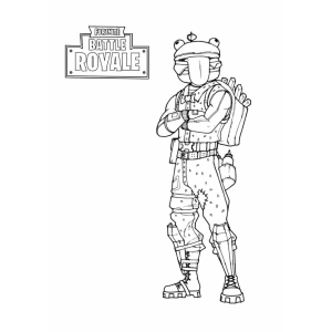 Deriva-se no Estilo Fortnite com Beef Boss