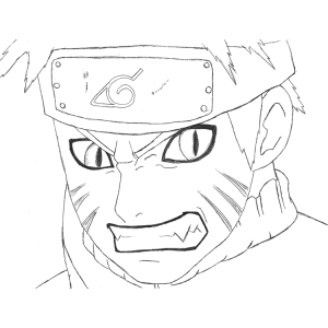 Desperte a Energia de Naruto