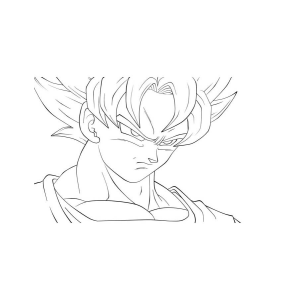 Desperte o Poder de Goku
