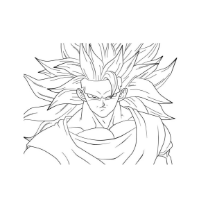 Desperte o Poder do Super Saiyajin