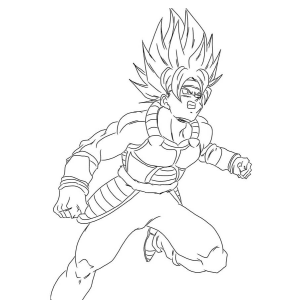 Desperte o Poder do Super Saiyan