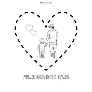 Dia Afetivo com Amor em Família