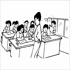 Dia na Sala de Aula: Um Toque Criativo