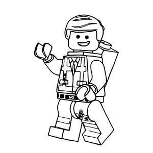 Diversão com o Lego Aviador