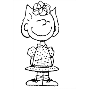 Diversão com Sally Brown