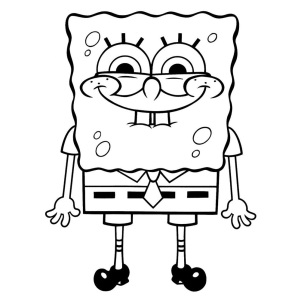 Divertida Aventura com Bob Esponja