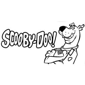 Divertida Aventura com Scooby-Doo