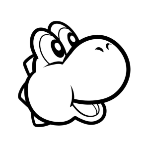Divertida Aventura com Yoshi