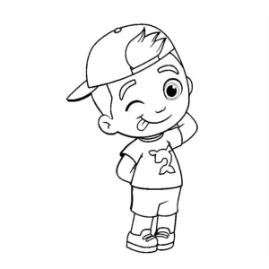 Divertindo-se com Luccas Neto