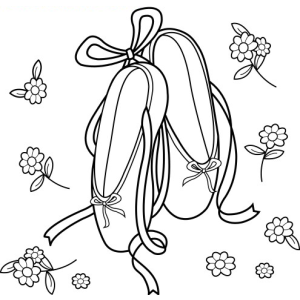 Elegância das Sapatilhas