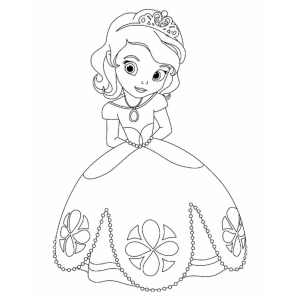 Encantadora Aventura de Princesa