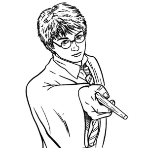 Encantamentos com Harry Potter
