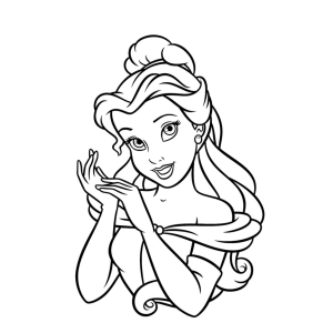 Encante-se com a Magia da Princesa