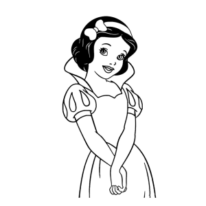 Encante-se com a Princesa do Conto de Fadas