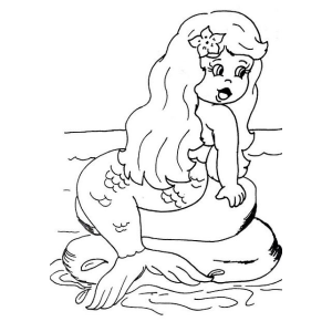 Encantos da Iara: A Sereia Misteriosa