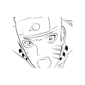 Energia Extrema de Naruto Uzumaki