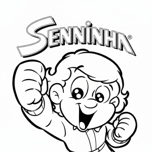 A Energia de Senninha