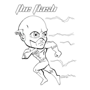 Entre na Velocidade do Flash
