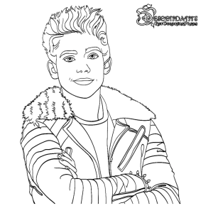 Estilo e Atitude de Descendentes 4