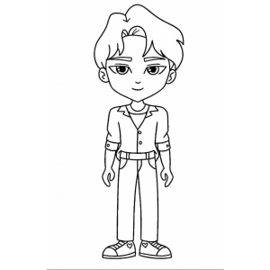 Estilo Casual das Guerreiras do K-Pop