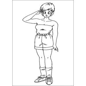 Explorando o Estilo Único de Dragon Ball Z