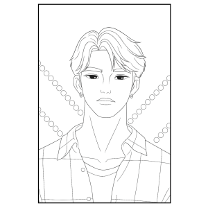 Estilo Guerreiro do K-Pop