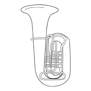 Exploração Criativa do Tuba