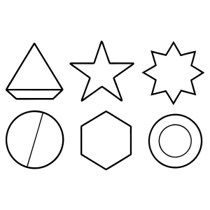 Explorando a Geometria: A Magia das Formas