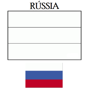 Explorando as Cores da Rússia