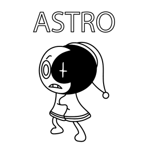 Explorando o Mundo de Astro
