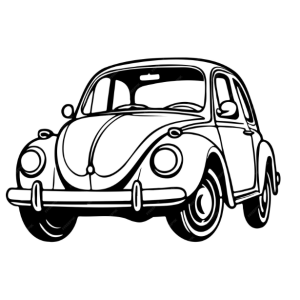 Explorando o Clássico Fusca